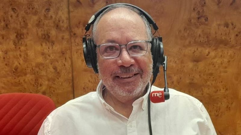Francisco Juan Quevedo, el novelista que encontr en el teatro canario su gran escenario literario