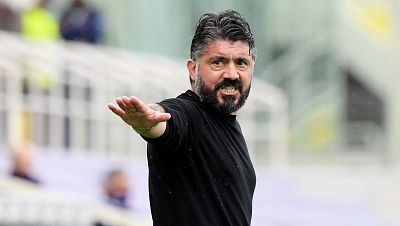 Gattuso ficha por el Valencia