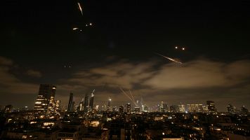 ltima hora en directo hoy del conflicto entre Israel e Irn