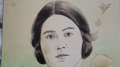 La estación azul de los niños - María Moliner y un día perfecto