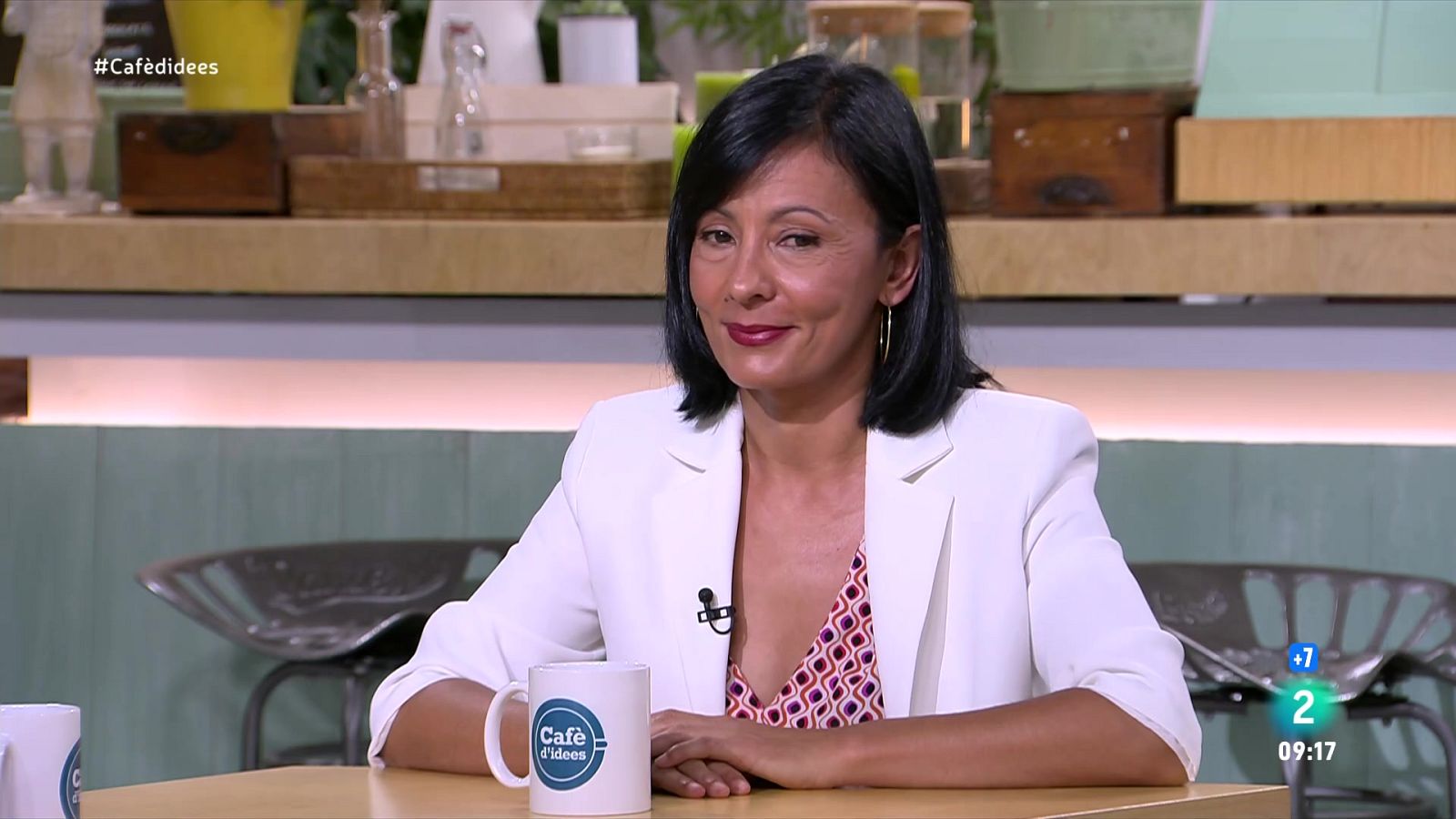 Belén López, sobre la reducció de jornada: "No podem dilatar això per estratagemes polítics"