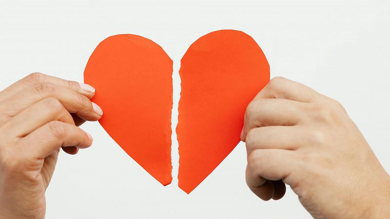 Divorcio en España: cómo hacerlo bien y no hacer daño a los hijos
