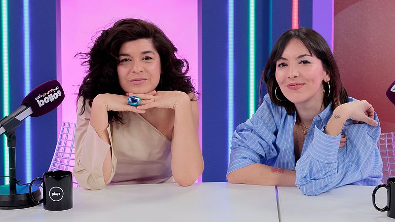 Ven de pblico al programa Especial Orgullo de 'Est el horno para bollos': Cmo asistir