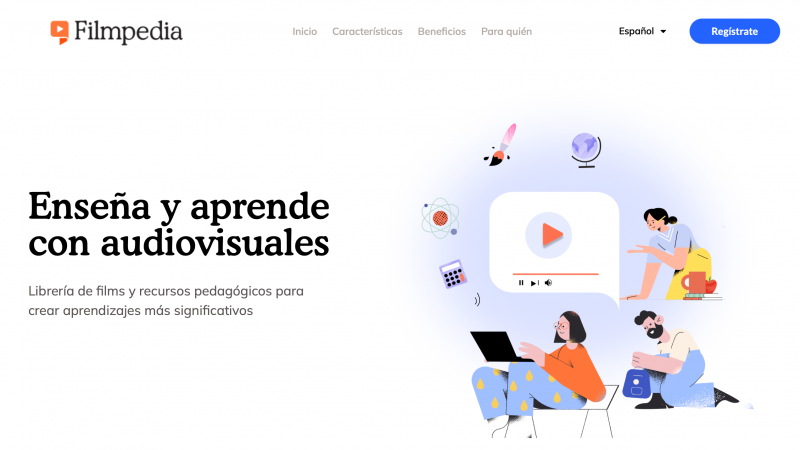 Filmpedia