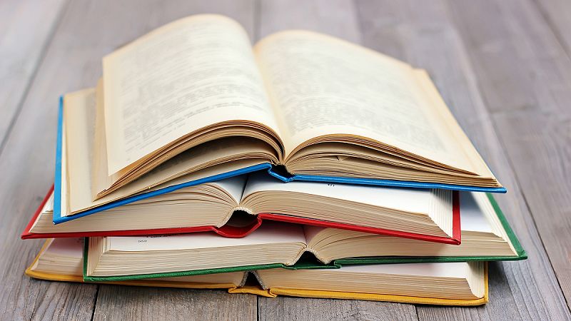Mejora el índice de lectura en España aunque más del 40% nunca lee por ocio
