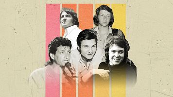 50 aos sin Nino Bravo: RTVE estrena un documental sobre la generacin de oro del pop valenciano