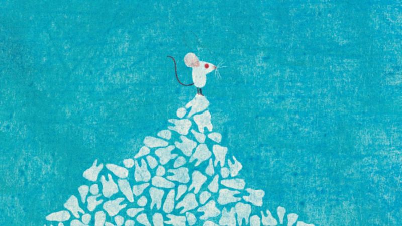 Violeta Lpiz gana el Premio Nacional de Ilustracin 2025