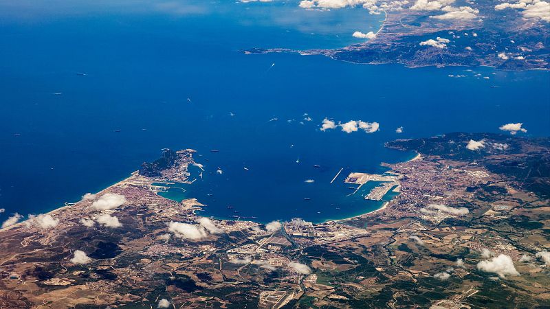 Ms de 11.400 pasajeros han hecho el viaje desde Algeciras y Tarifa durante la Operacin Paso del Estrecho