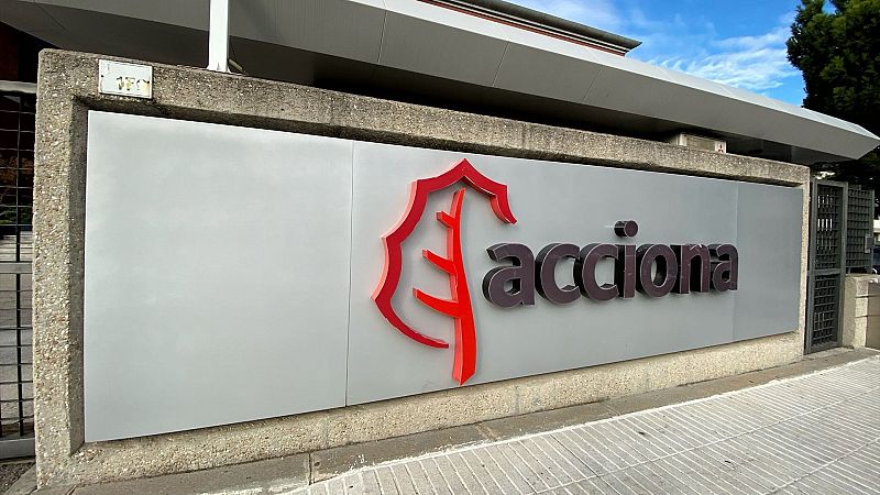 Acciona cesa al director de Construcción en España tras aparecer su nombre en el informe de la UCO sobre Cerdán