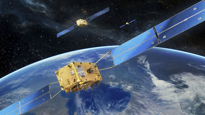 Madrid acogerá el centro de apoyo del sistema de navegación Galileo tras el 'Brexit'