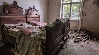 El crimen de Almansa: cuando un exorcismo se transforma en asesinato