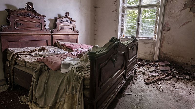 El crimen de Almansa: cuando un exorcismo se transforma en asesinato