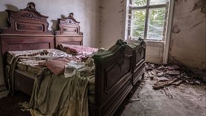 Exorcismo Almansa