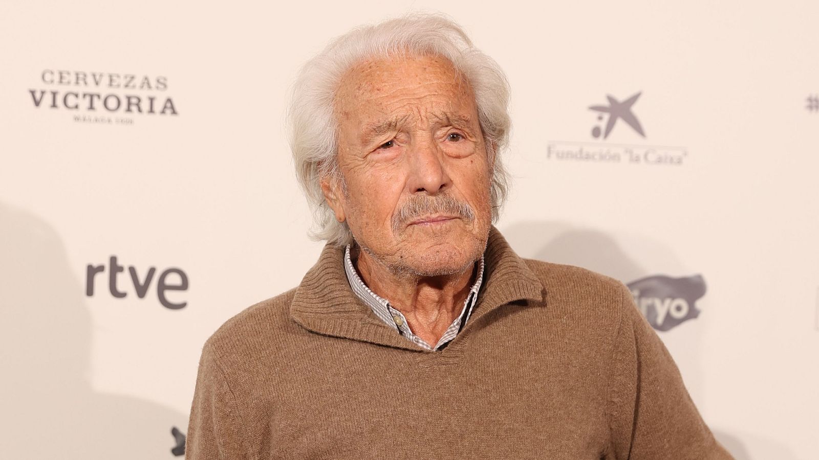 Muere el actor Manolo Zarzo a los 93 años | Ver