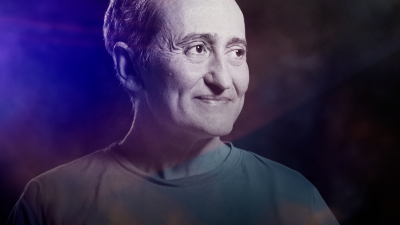 RTVE Play estrena el documental original 'Un hombre tranquilo', sobre el activista LGTBI Miguel ngel Snchez