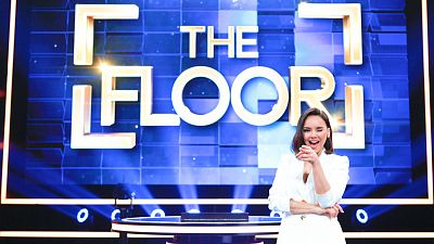 'The Floor' celebra su gran final: quin conquistar el tablero y ganar los 100.000 euros de premio?