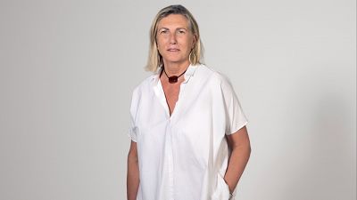 RTVE: Ana Mara Bordas asume la presidencia del Grupo de Referencia de la UER para Eurovisin