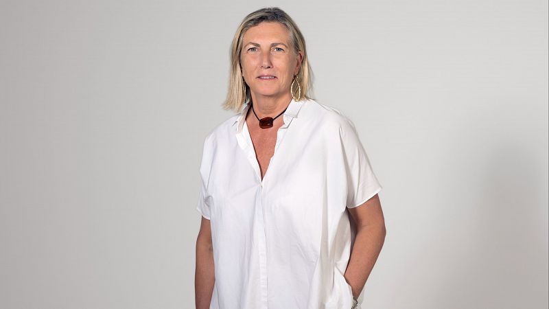 RTVE: Ana María Bordas asume la presidencia del Grupo de Referencia de la UER para Eurovisión