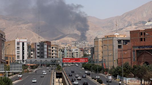 Qu est pasando con el precio del petrleo? Los mercados, en alerta ante la escalada blica entre Israel e Irn