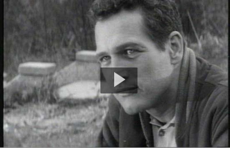 Hollywood llora la pérdida de Paul Newman