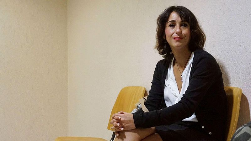 La expareja de Juana Rivas ir a juicio en Italia por presunto maltrato fsico y psicolgico contra sus hijos