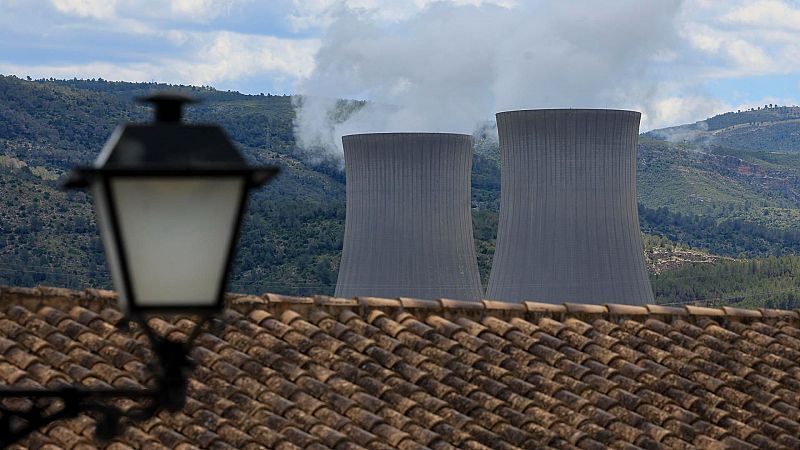 El Congreso toma en consideración una proposición de ley del PP para revertir el cierre de las centrales nucleares