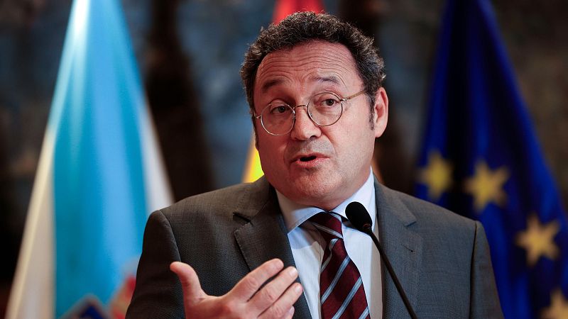 El fiscal general recurre al Supremo su procesamiento y acusa al juez de hacer imputaciones "infundadas" y "arbitrarias"