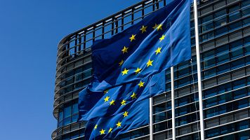 Comisin Europea