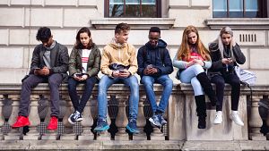 Adolescencia