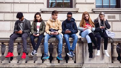 Adolescencia