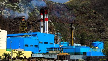 La Palma mira a su modelo energtico y las renovables tras la sucesin de apagones