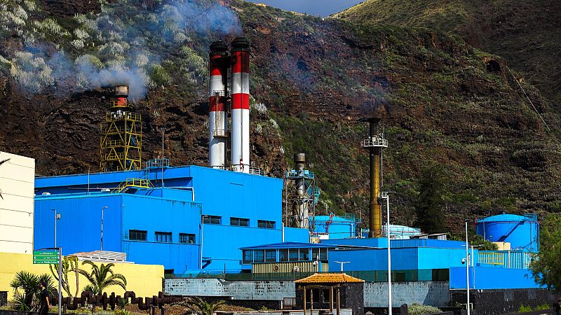 La Palma mira a su modelo energtico y las renovables tras la sucesin de apagones: "Deberamos proyectar a futuro"