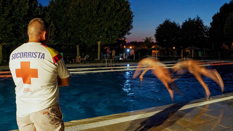 Noches tropicales: las enemigas del descanso cuando el calorsedispara