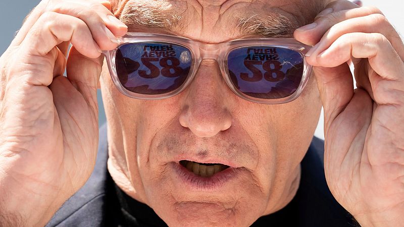 Danny Boyle profundiza su saga zombie tras el Brexit: "Nos dio la idea de una gran isla aislada que se aleja del mundo"