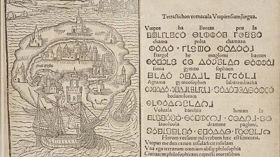 Documentos RNE - Utopías, ideal y realidad - 20/06/25 - Documentos RNE | Escuchar