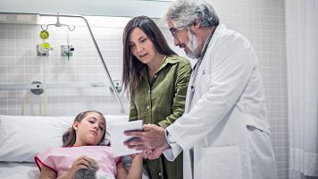 Funcin Pblica acuerda el permiso retribuido de hasta tres meses para el cuidado de menores gravemente enfermos