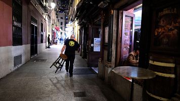 Junts registra una enmienda a la totalidad de la ley de reduccin de la jornada y pide un dilogo "real y riguroso"