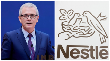 Pablo Isla, antiguo CEO de Inditex, es la nueva propuesta para el cargo de presidente de Nestl.