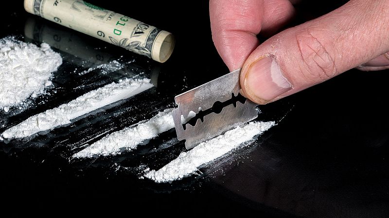 Identifican una proteína que puede controlar la adicción a la cocaína