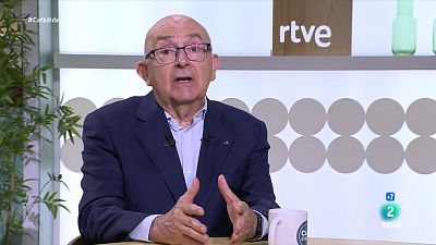 Gimeno (Antifrau) deixa la porta oberta que hi hagi hagut corrupcialaDGAIA