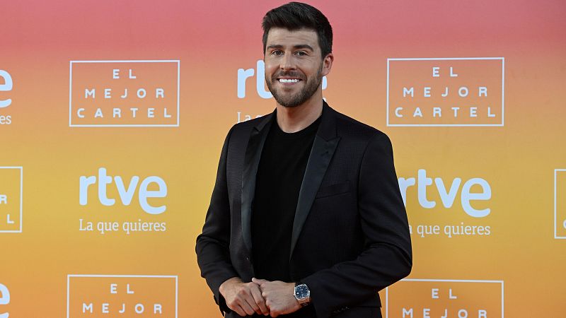 Rodrigo Vzquez: "Formatos como 'Saber y ganar' dejan un poso en el espectador"