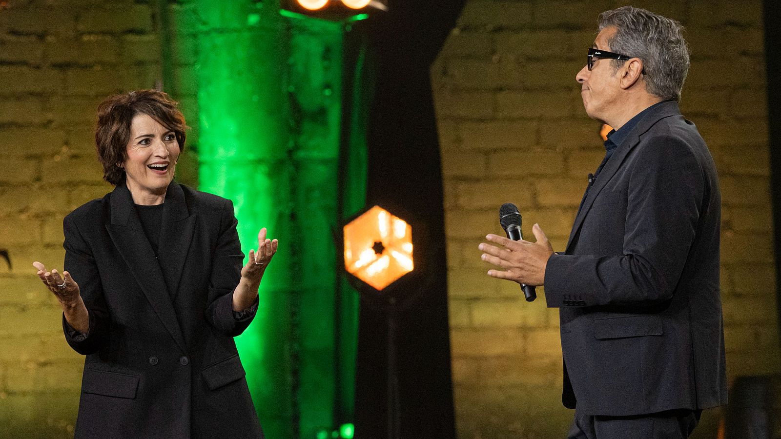 Futuro Imperfecto - Programa 7 | Ver