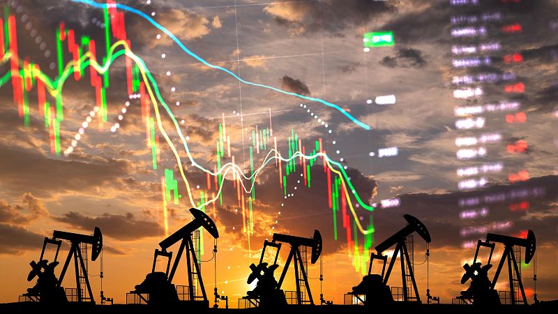 El precio de los carburantes rompe la tendencia a la baja debido al conflicto entre Israel e Irán y sube un 0,4%