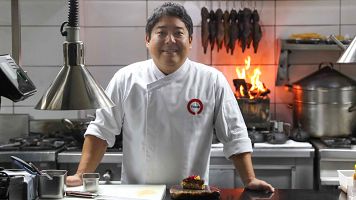 El restaurante peruano Maido se corona como el mejor del mundo