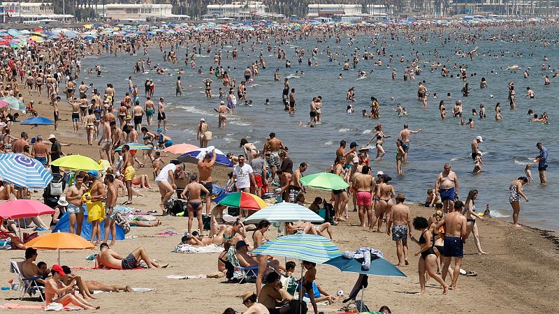Solsticio de verano 2025: la noche ms corta del ao marca el inicio de la nueva estacin