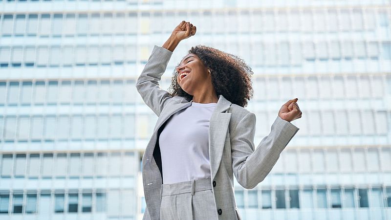 La ilusión, el motor de la vida que se aprende, se entrena y se contagia