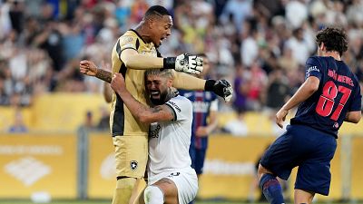 Sorpresas, reivindicaciones y 'los de siempre' en el Mundial de Clubes