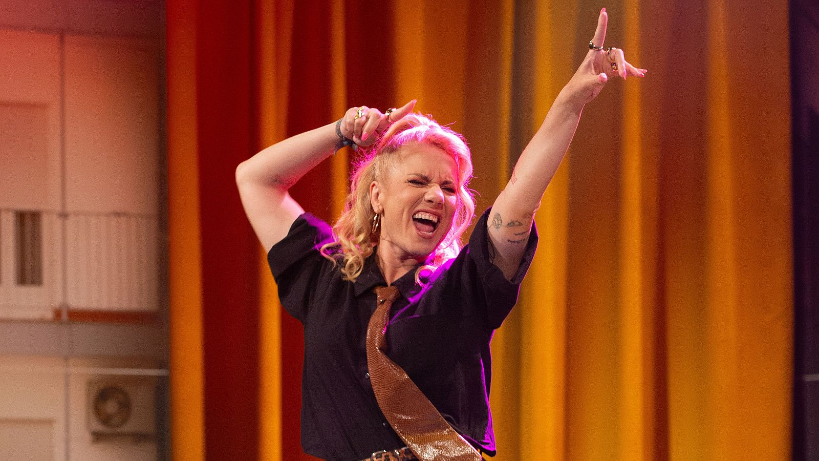 Dulceida y Rigoberta Bandini, invitadas de 'Al cielo con ella' - Al cielo con ella | Ver tráiler