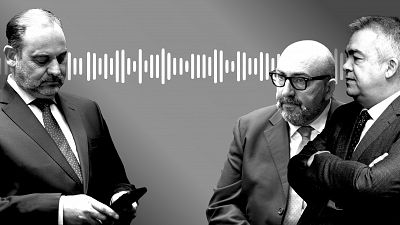 'El pulso de Snchez', este sbado en 'Informe Semanal'