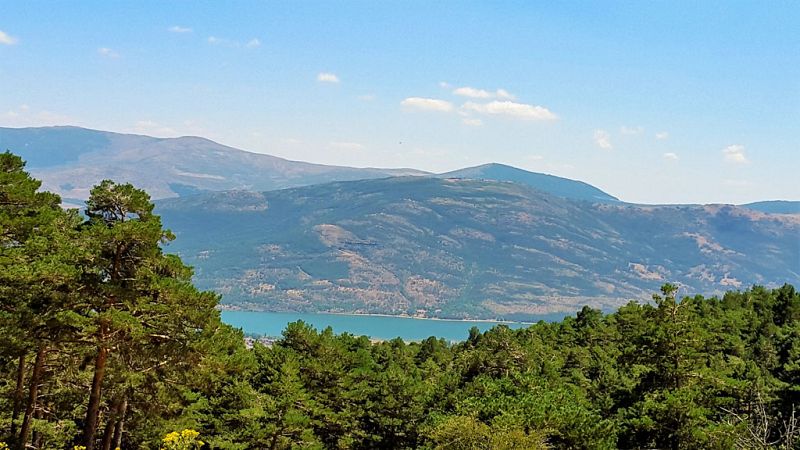 "Guadarrama: historia, naturaleza y cultura en la montañas del centro de España", en 'Documentos RNE'